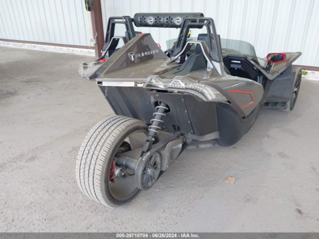 2015 POLARIS SLINGSHOT 57XAASFA6F5105240 Photo 3