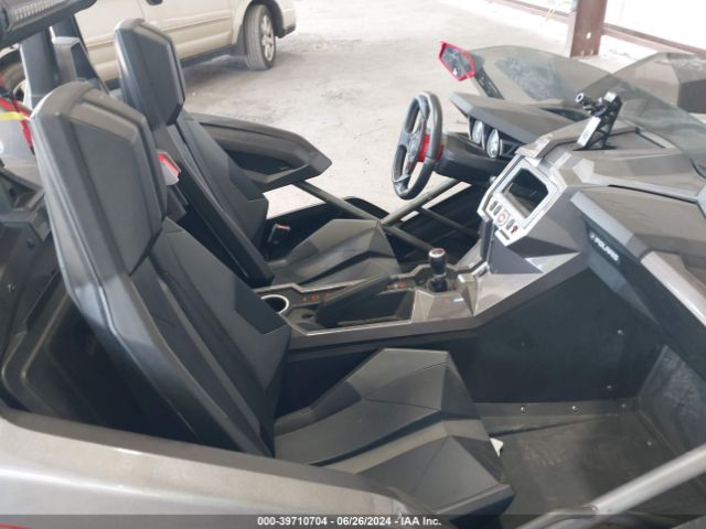 2015 POLARIS SLINGSHOT 57XAASFA6F5105240 Photo 4