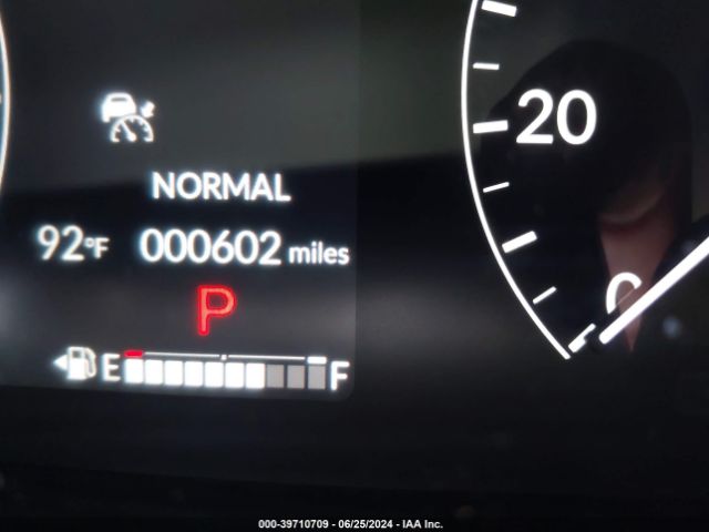 5J6RS6H9XRL037764 Honda Cr-v Hybrid Sport Touring