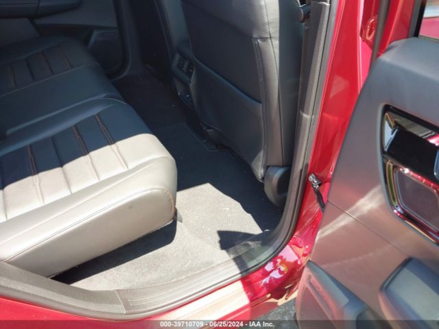 5J6RS6H9XRL037764 Honda Cr-v Hybrid Sport Touring