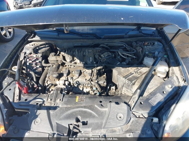 2G1WB5E37E1140815 Chevrolet Impala Limited Lt