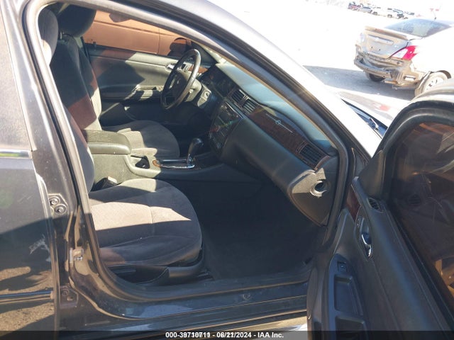 2G1WB5E37E1140815 Chevrolet Impala Limited Lt