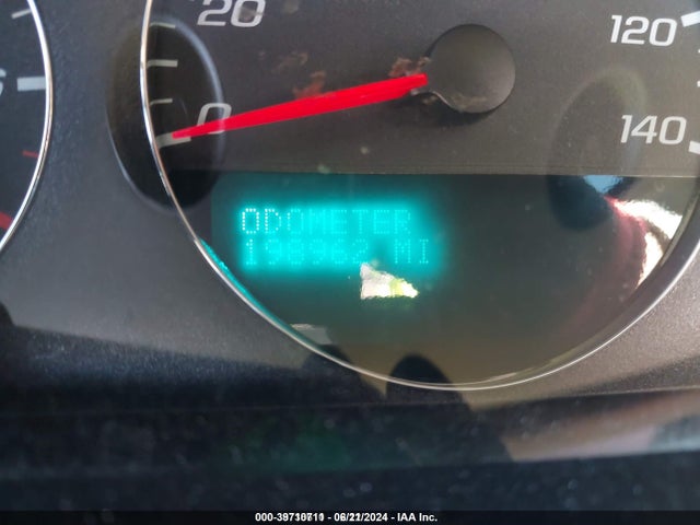 2G1WB5E37E1140815 Chevrolet Impala Limited Lt