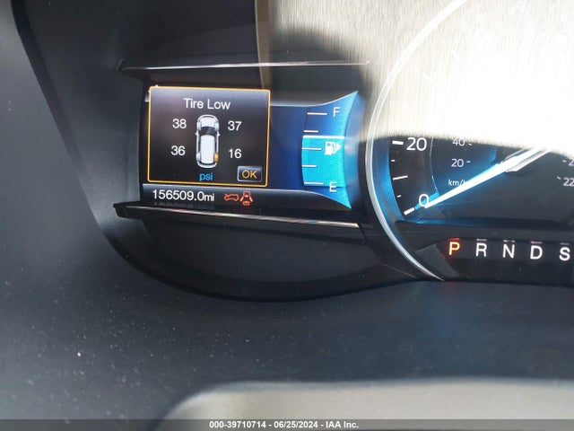 Ford EXPLORER XLT 2017 1FM5K7DH9HGA66778 Image 16