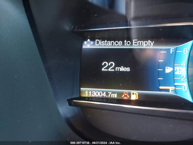 Ford Explorer Limited 2017 1FM5K7F82HGD02586 Image 15