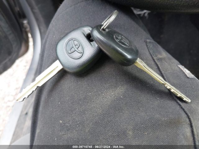 3TYSX5EN7MT009212 Toyota Tacoma Sr