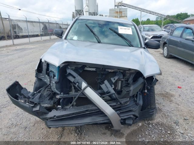3TYSX5EN7MT009212 Toyota Tacoma Sr