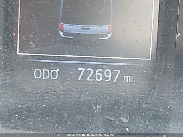 3TYSX5EN7MT009212 Toyota Tacoma Sr