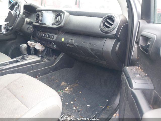 3TYSX5EN7MT009212 Toyota Tacoma Sr
