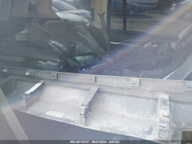 1C4RJKBG1N8622254 Jeep Grand Cherokee L Limited 4x4