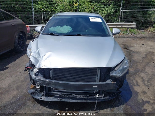 Hyundai ELANTRA SE 2017 KMHD74LF6HU403324 Image 12