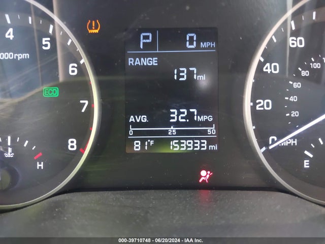 Hyundai ELANTRA SE 2017 KMHD74LF6HU403324 Image 15