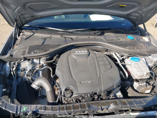 WAUG8AFC0JN060098 Audi A6 2.0t Premium
