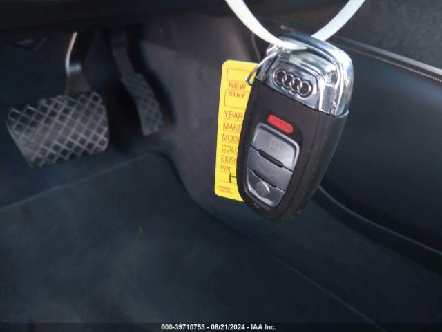 WAUG8AFC0JN060098 Audi A6 2.0t Premium