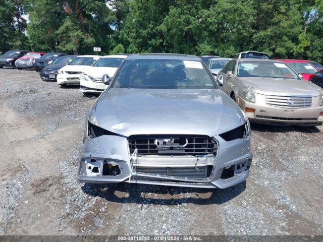 WAUG8AFC0JN060098 Audi A6 2.0t Premium