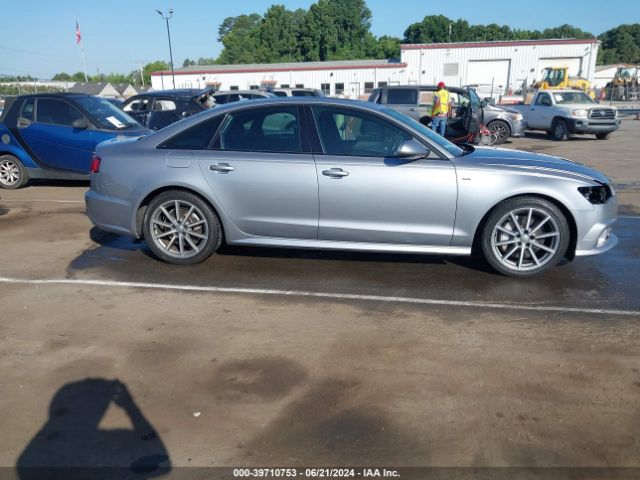 WAUG8AFC0JN060098 Audi A6 2.0t Premium