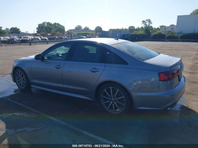WAUG8AFC0JN060098 Audi A6 2.0t Premium