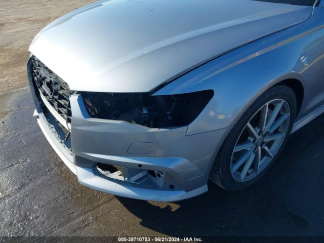 WAUG8AFC0JN060098 Audi A6 2.0t Premium