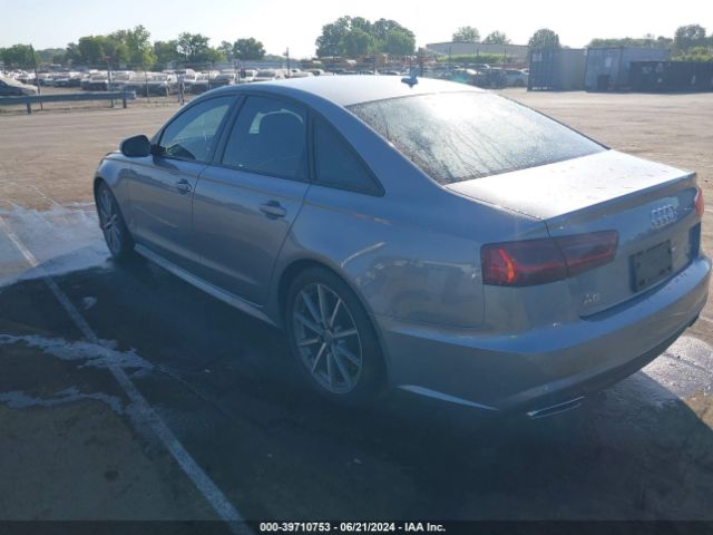 WAUG8AFC0JN060098 Audi A6 2.0t Premium
