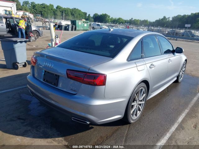 WAUG8AFC0JN060098 Audi A6 2.0t Premium