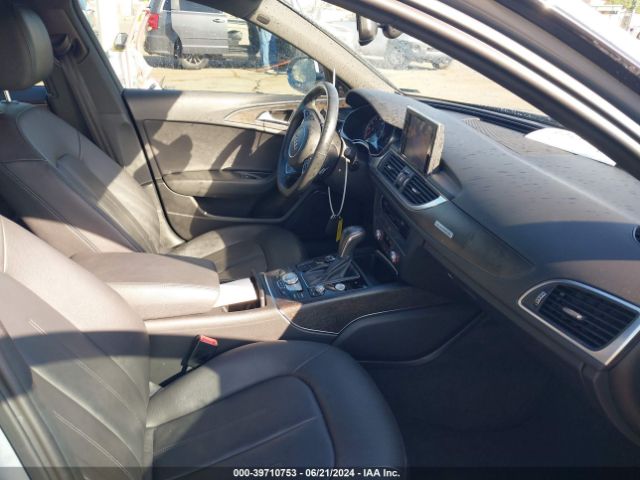 WAUG8AFC0JN060098 Audi A6 2.0t Premium