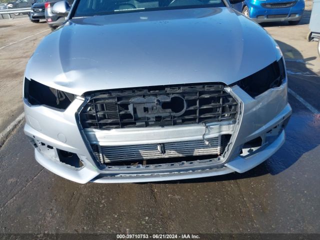 WAUG8AFC0JN060098 Audi A6 2.0t Premium
