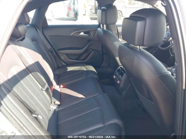 WAUG8AFC0JN060098 Audi A6 2.0t Premium