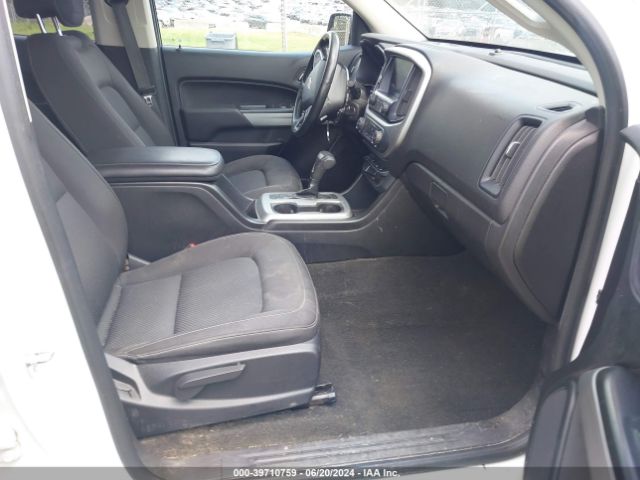 1GCGTCEN7J1301873 Chevrolet Colorado Lt