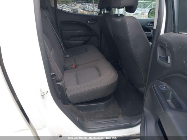 1GCGTCEN7J1301873 Chevrolet Colorado Lt