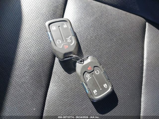 1GKKNULS2HZ268560 GMC Acadia Slt-1