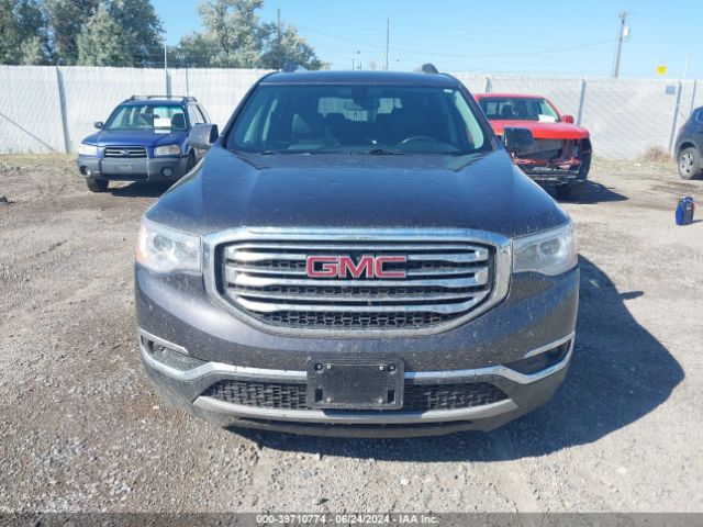 1GKKNULS2HZ268560 GMC Acadia Slt-1