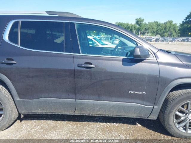 1GKKNULS2HZ268560 GMC Acadia Slt-1