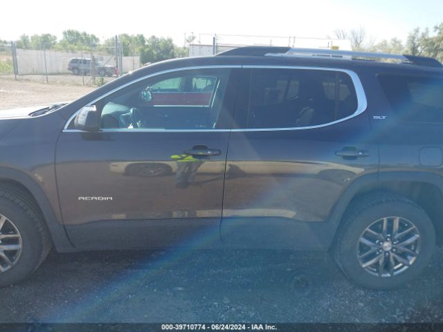 1GKKNULS2HZ268560 GMC Acadia Slt-1