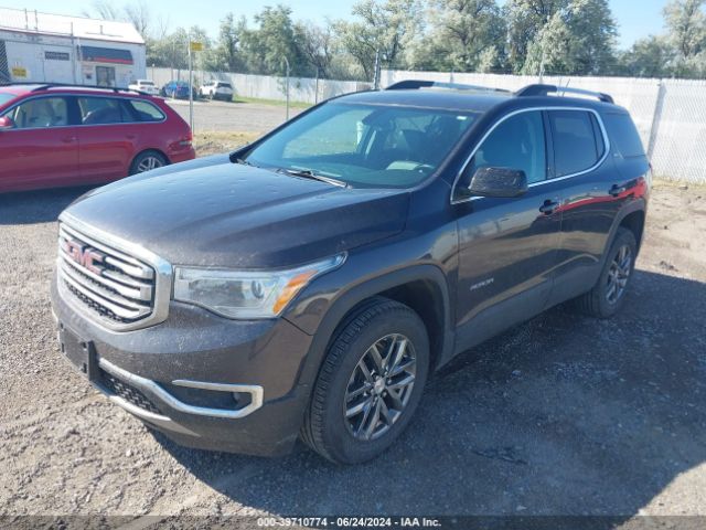 1GKKNULS2HZ268560 GMC Acadia Slt-1