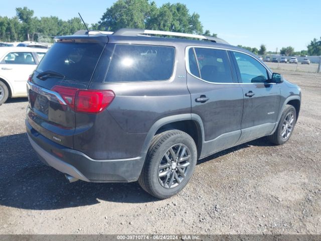 1GKKNULS2HZ268560 GMC Acadia Slt-1