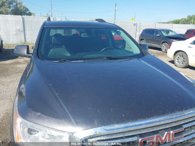 1GKKNULS2HZ268560 GMC Acadia Slt-1
