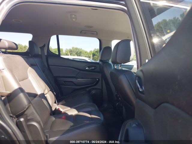 1GKKNULS2HZ268560 GMC Acadia Slt-1