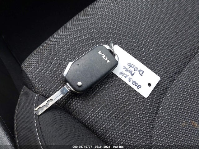 KIA Forte Lxs 2023 3KPF24AD7PE509470 Image 11