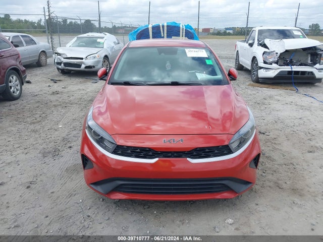 KIA Forte Lxs 2023 3KPF24AD7PE509470 Image 12