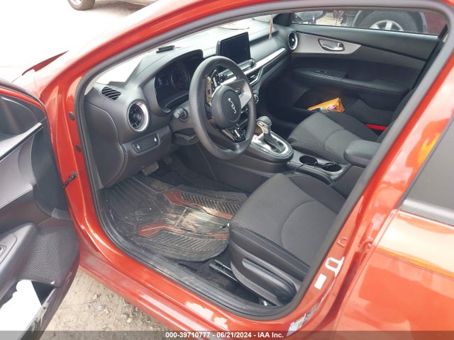KIA Forte Lxs 2023 3KPF24AD7PE509470 Image 14