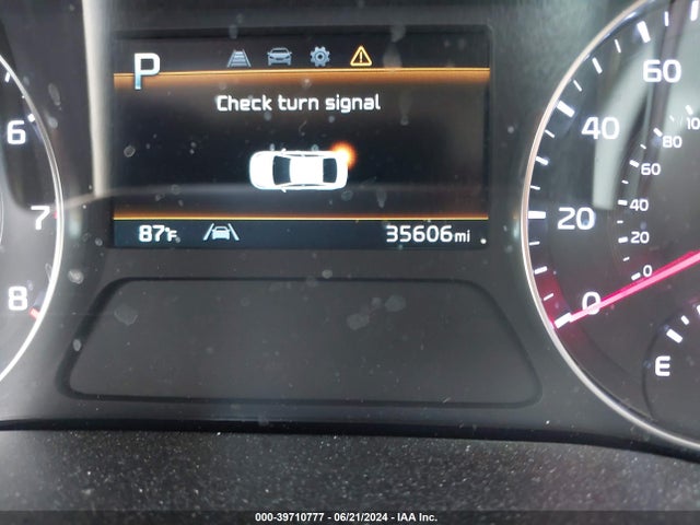 KIA Forte Lxs 2023 3KPF24AD7PE509470 Image 15
