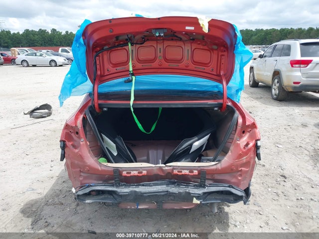 KIA Forte Lxs 2023 3KPF24AD7PE509470 Image 16