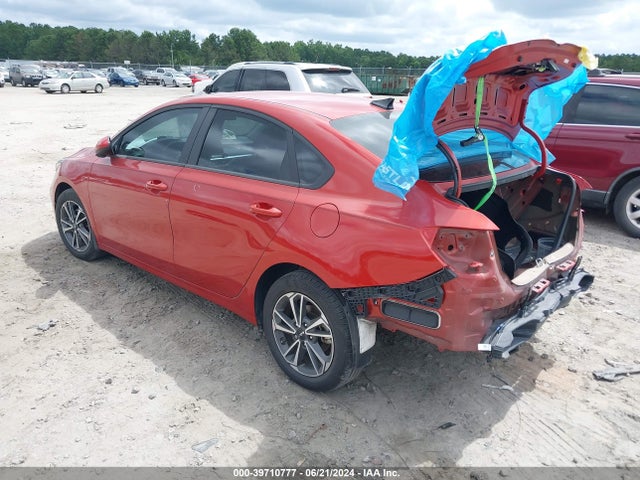 KIA Forte Lxs 2023 3KPF24AD7PE509470 Image 3