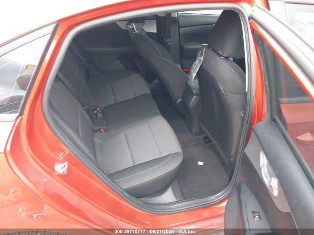 KIA Forte Lxs 2023 3KPF24AD7PE509470 Image 5