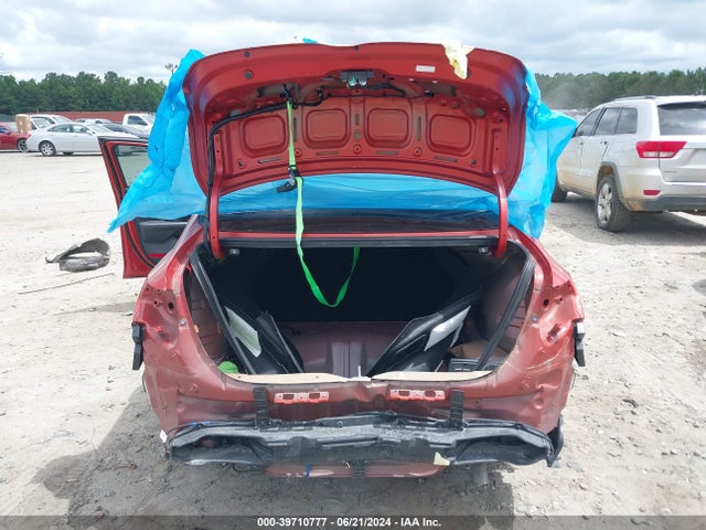 KIA Forte Lxs 2023 3KPF24AD7PE509470 Image 6