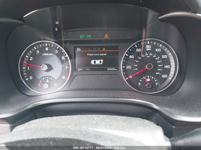 KIA Forte Lxs 2023 3KPF24AD7PE509470 Image 7
