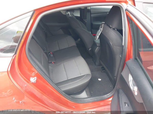 KIA Forte Lxs 2023 3KPF24AD7PE509470 Image 8