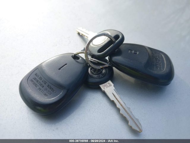 2002 CADILLAC SEVILLE 1G6KY54902U102873 Photo 10