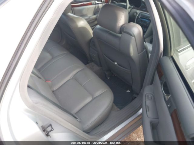 2002 CADILLAC SEVILLE 1G6KY54902U102873 Photo 7