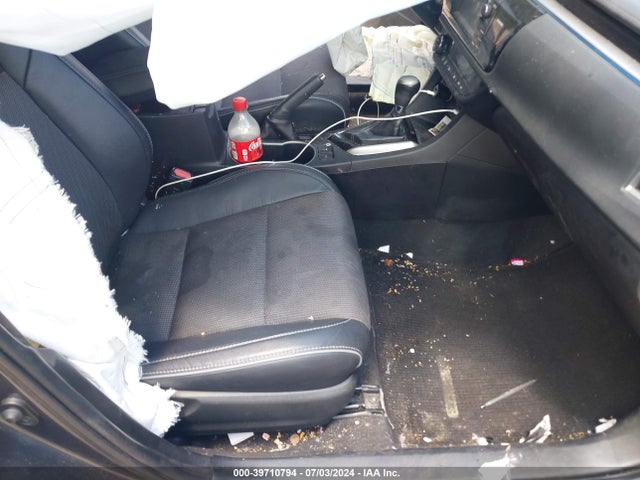 Toyota Corolla S Plus 2014 2T1BURHE4EC023988 Image 5